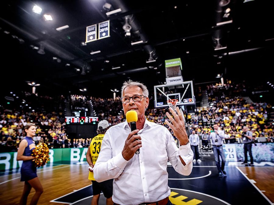 ‘Geht nicht gibt’s nicht!‘ ‘Geht nicht gibt’s nicht!‘