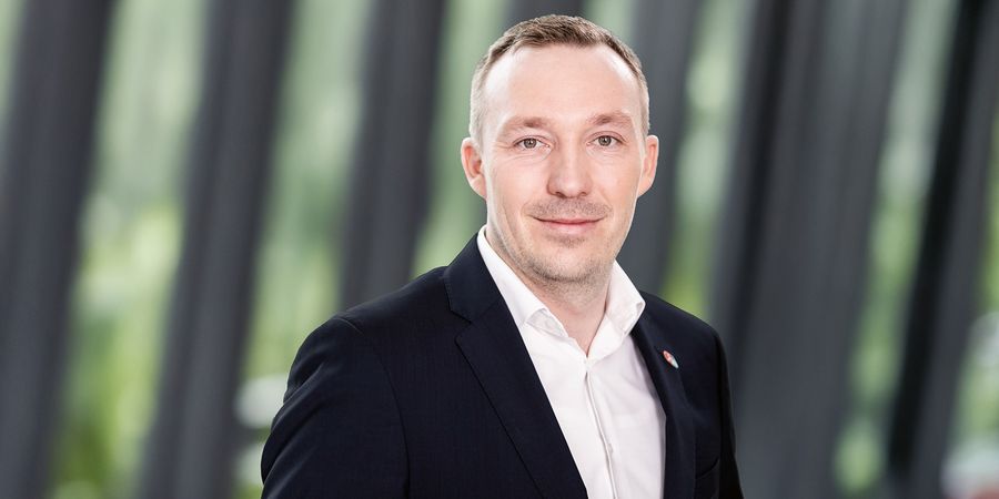 Hilscher Gesellschaft für Systemautomation mbH Portrait Hilscher Gesellschaft für Systemautomation mbH Portrait