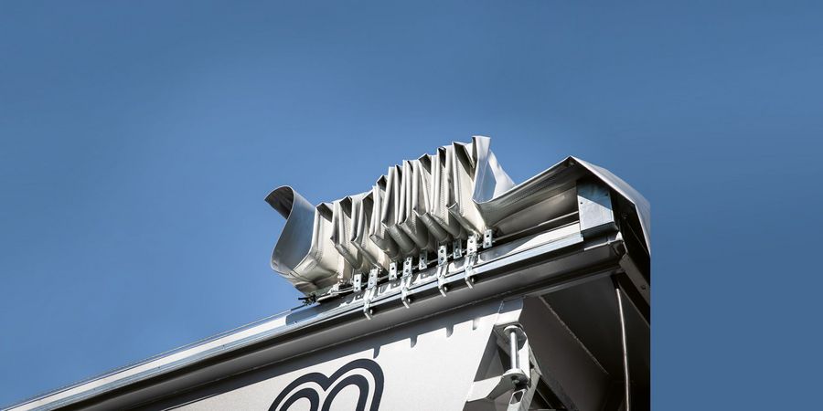 Marcolin Covering s.r.l. Eletta®-System 