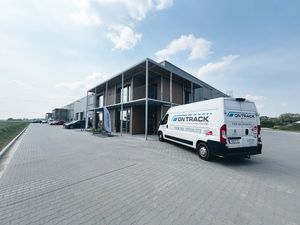 Die Weichen stets richtig gestellt