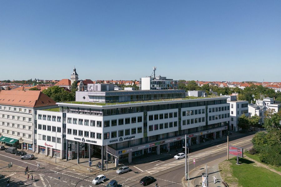 VICUS GROUP GmbH Projekt