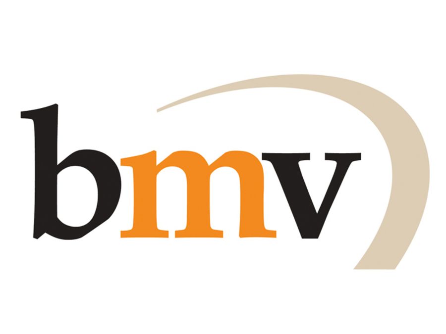 BMV B.V.