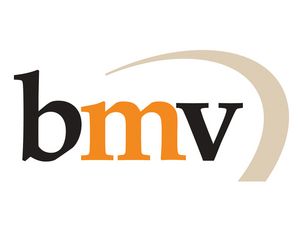 BMV B.V.