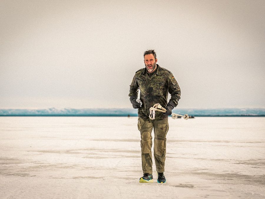 Mehr Wildnis als Wohlfühlzone: Was Unternehmer von Otto Bulletproof lernen können Mehr Wildnis als Wohlfühlzone: Was Unternehmer von Otto Bulletproof lernen können