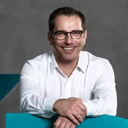 Thomas Reisgies