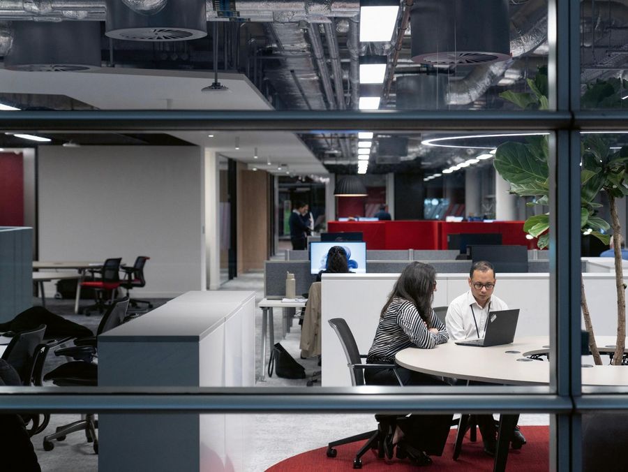 Hitachi Solutions Germany GmbH Perspektive Hitachi Solutions Germany GmbH Perspektive