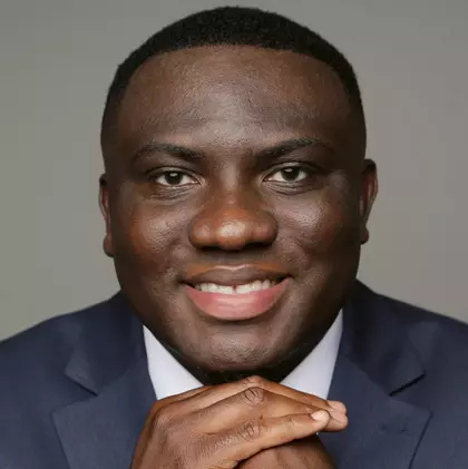 William Owusu