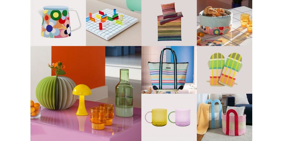 KF Design GmbH Mosaik