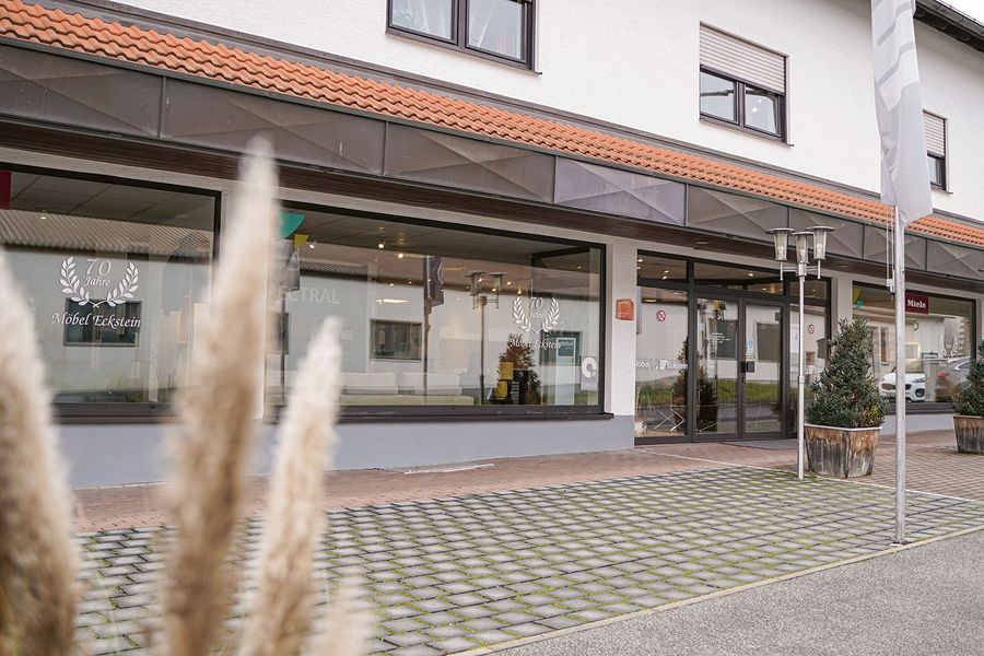 Möbel Eckstein GmbH Standort 