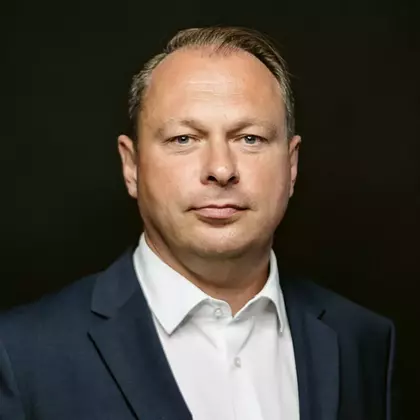 Dirk Hasenbein