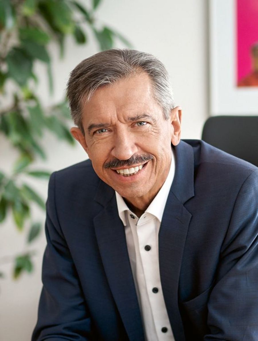 Stadtwerke Göttingen AG Gerd Rappenecker