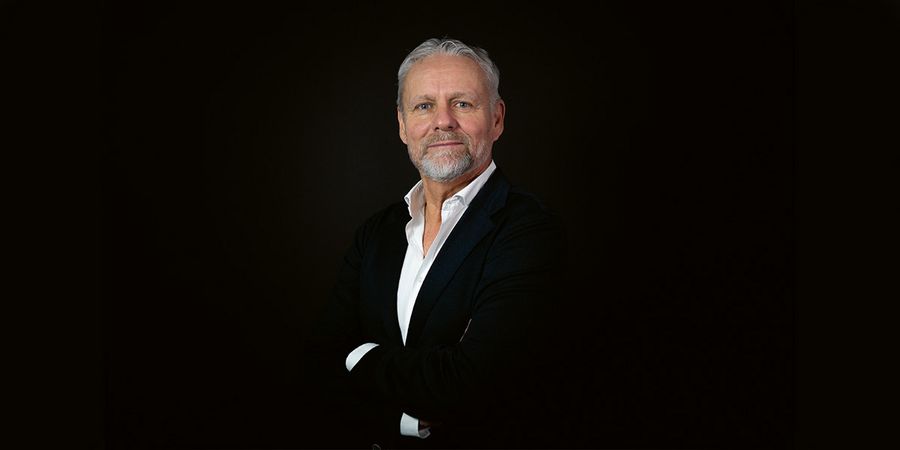 Dirk Schäfer, Geschäftsführender Gesellschafter der Anteon Immobilien GmbH & Co. KG