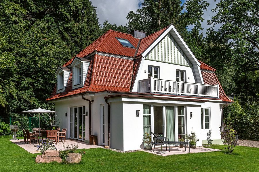 BOYSEN ZIMMEREI GmbH & Co. KG Dachsanierung