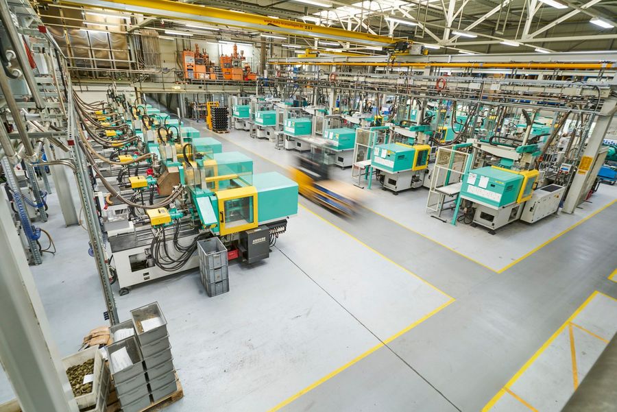 GAPI Technische Produkte GmbH Flexibel