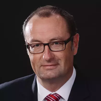 Andreas Ewald