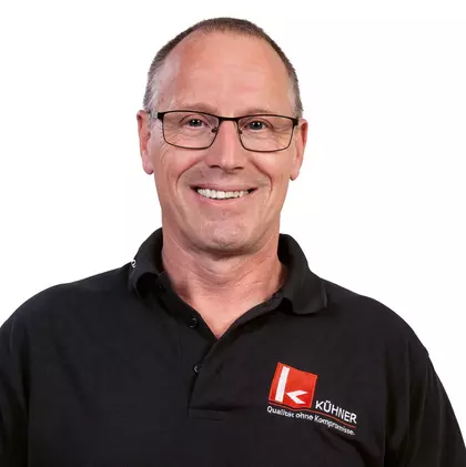 Frank Seifert