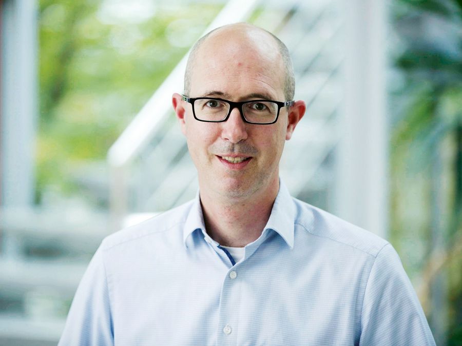 Formvollendet: Wie Kunststoff echte Lösungen schafft