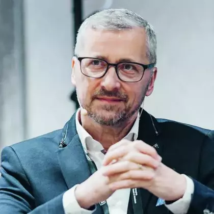 Christoph Staub