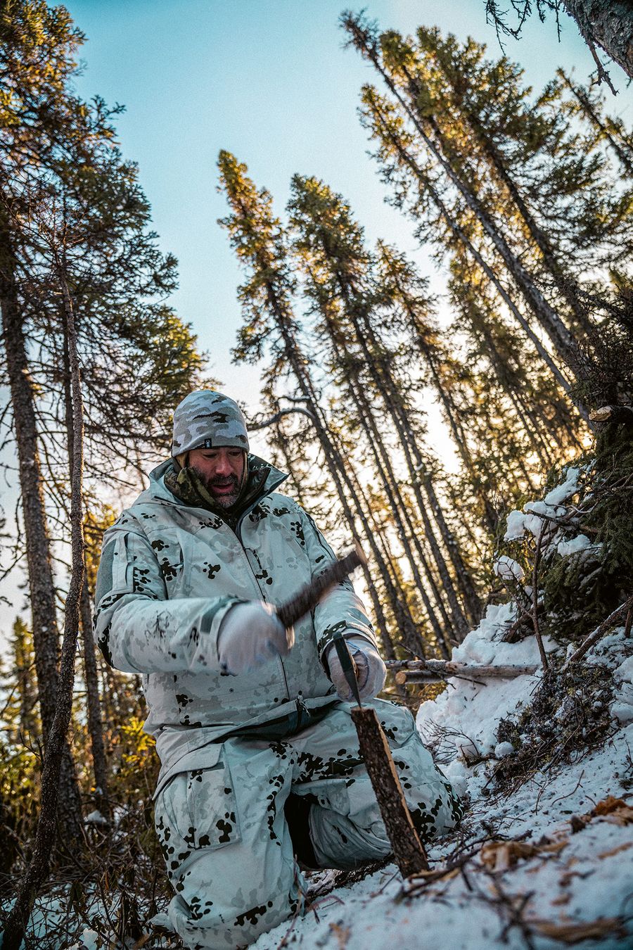 Bulletproof GmbH Professionalität trifft auf Leidenschaft