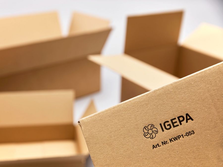 Nachhaltigkeit im Fokus