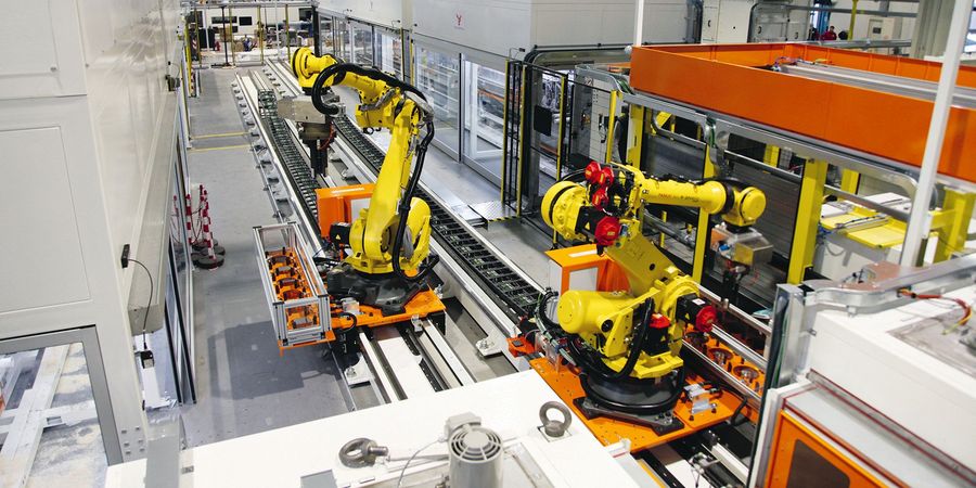 v Tecnofirma GmbH Unternehmen