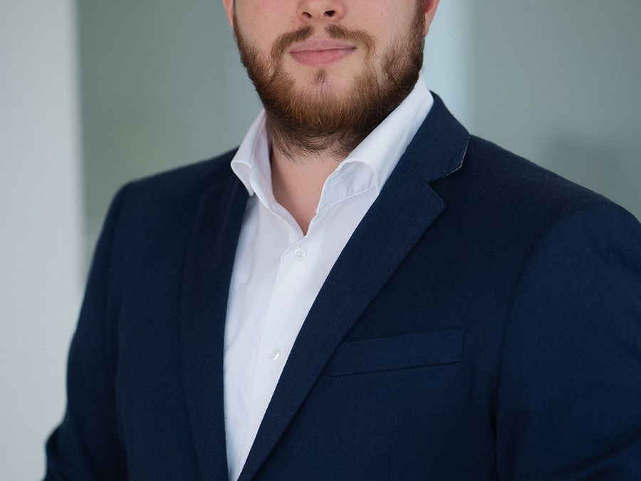 Walchhofer, Florian