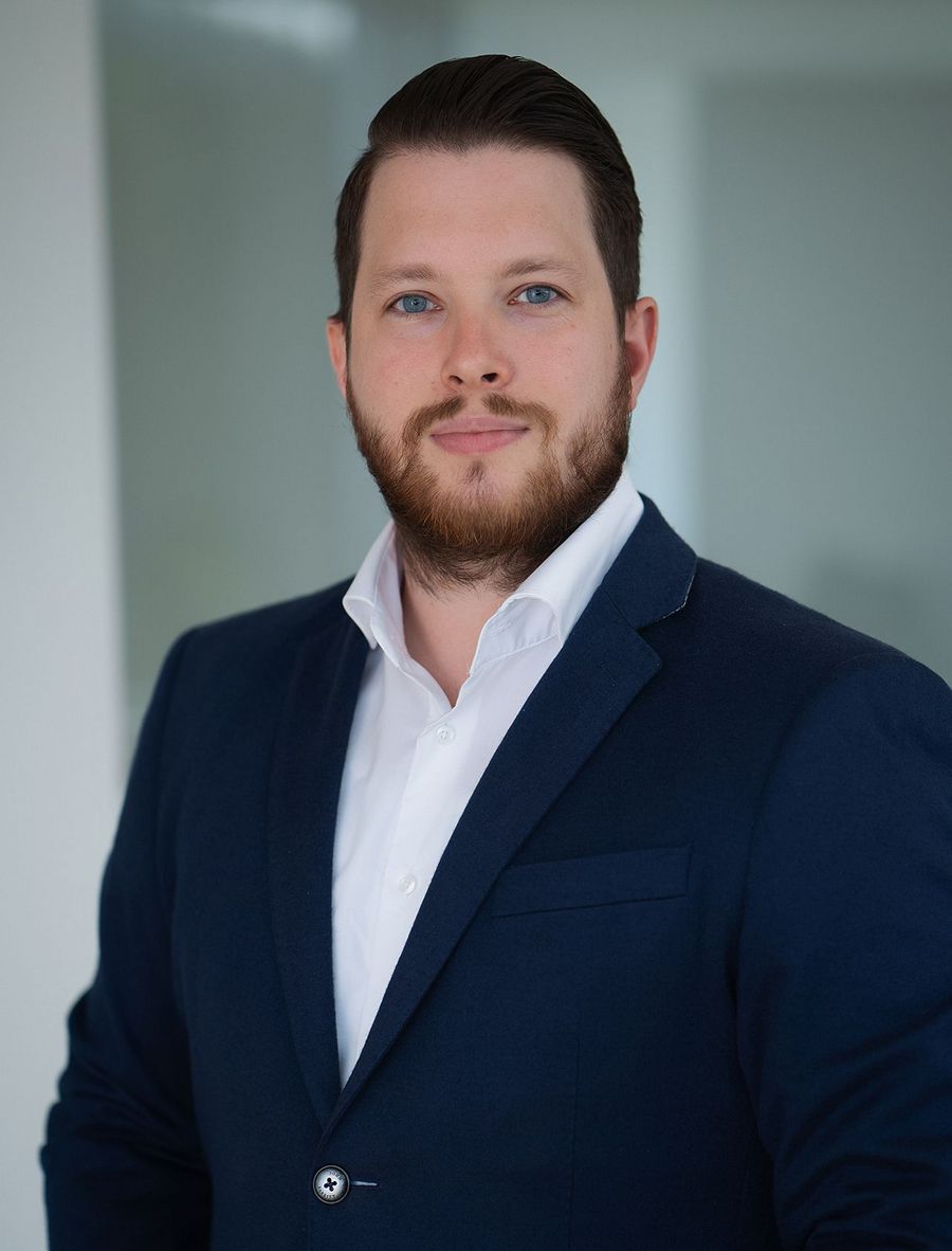 wtronic – electronic production gmbh Portrait