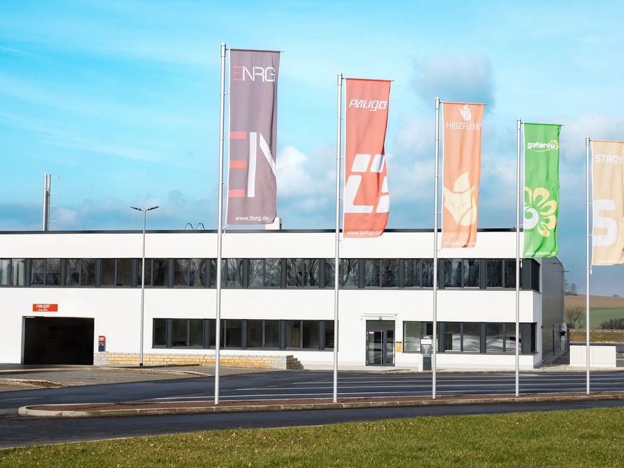 3NRG GmbH auf der Überholspur: Effiziente IT trifft auf starke Logistik