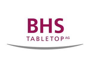 BHS tabletop AG