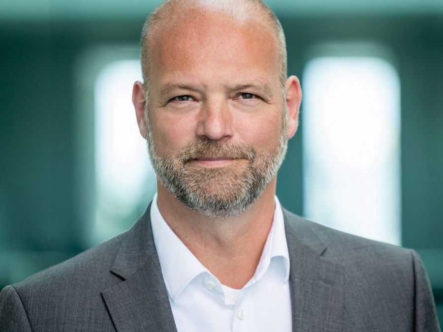 Horstmann, Lars