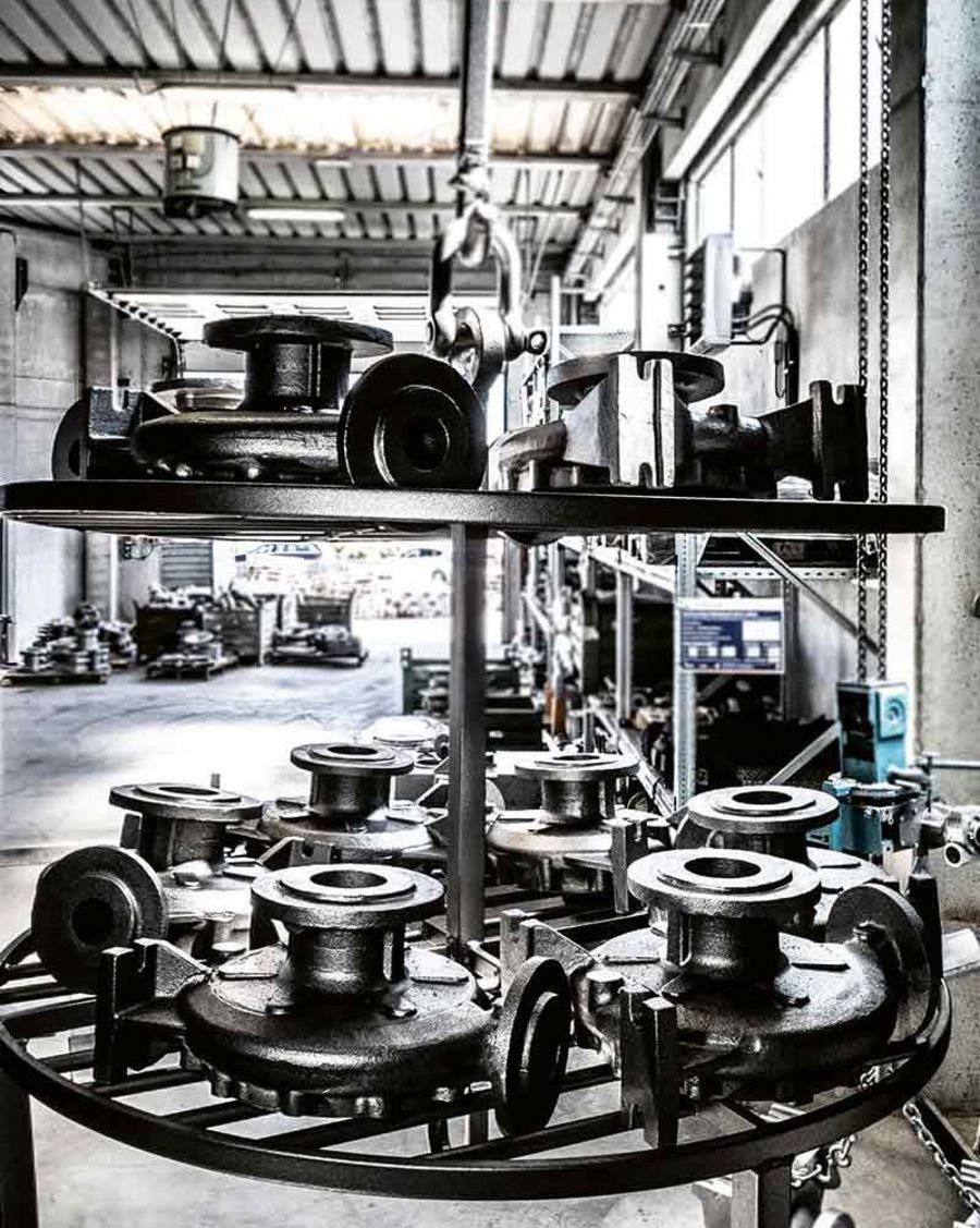 F.A.I.L. Srl Produktion
