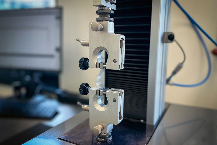 GfPS mbH Verpackungsprüfungen