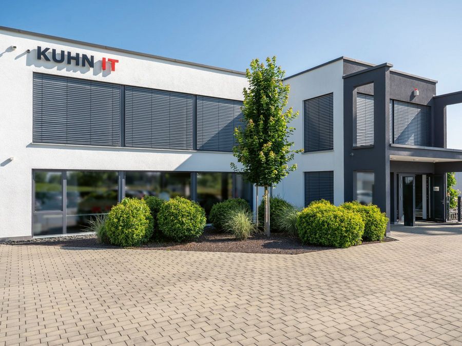 Bereit für die Transformation