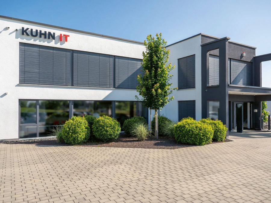 Bereit für die Transformation