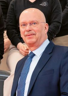 Pieter Hack, Geschäftsführer der Pure Water Group