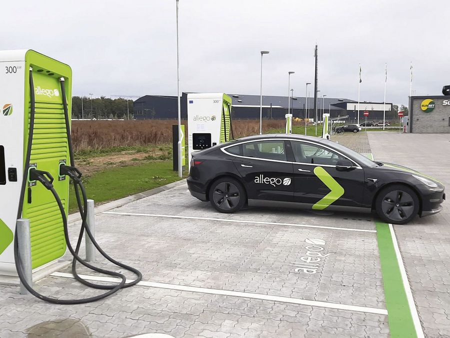 Die Zukunft der Elektromobilität gestalten