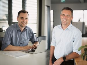 Flexibilität und Innovation in der internationalen Logistik