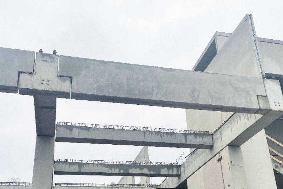 DUHA Betonfertigteile GmbH Ausführung DUHA Betonfertigteile GmbH Ausführung