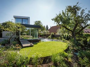 „Wir gestalten Gärten mit Charakter“