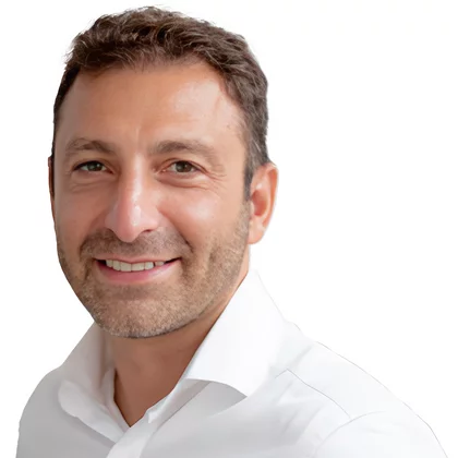 Charalampos Perezidis