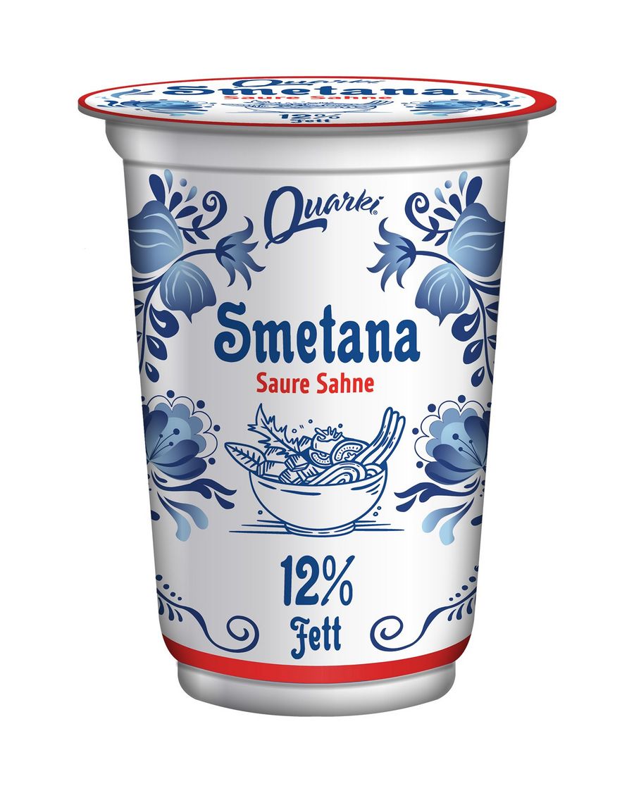 Quarki fresh food GmbH Quarki-Sortiments Quarki fresh food GmbH Quarki-Sortiments
