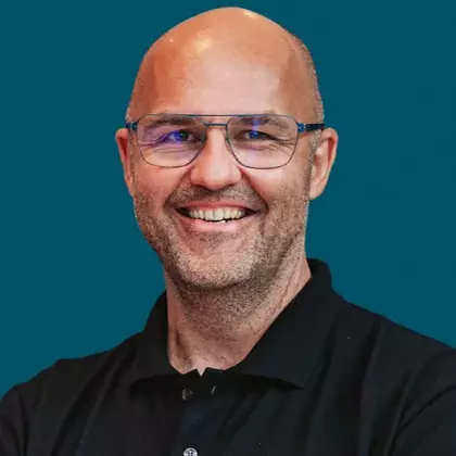 Marco Becker