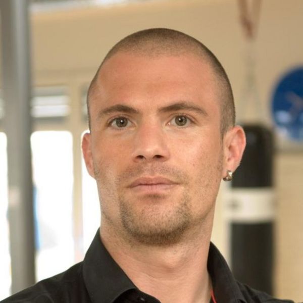 Christoph Kreuzer, Geschäftsführer der wetter.com GmbH
