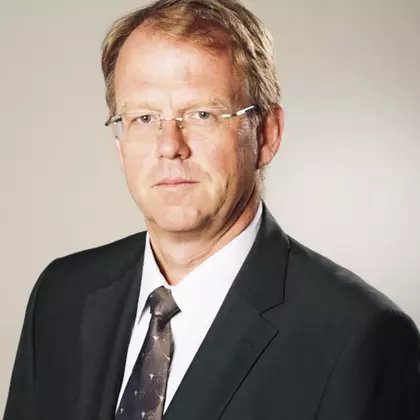 Gunther Budig