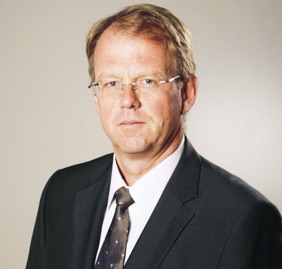 EAAT Gmbh Chemnitz Gunther Budig, Geschäftsführer der EAAT GmbH Chemnitz