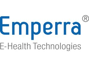 Emperra GmbH E-Health Technologies