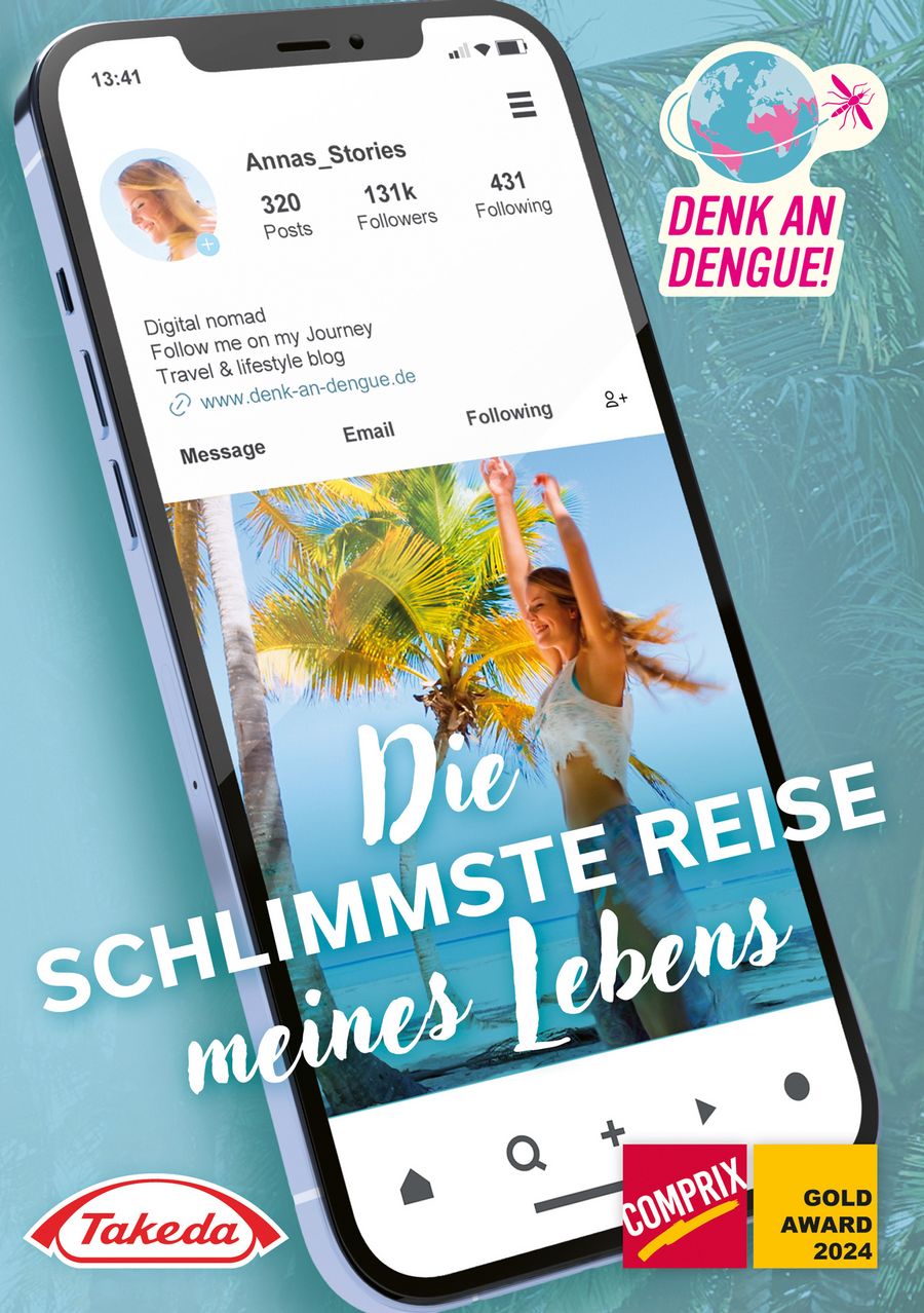 Havas Life Berlin GmbH Kampagne Havas Life Berlin GmbH Kampagne