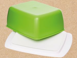 Formschön, zweckmäßig und umweltfreundlich
