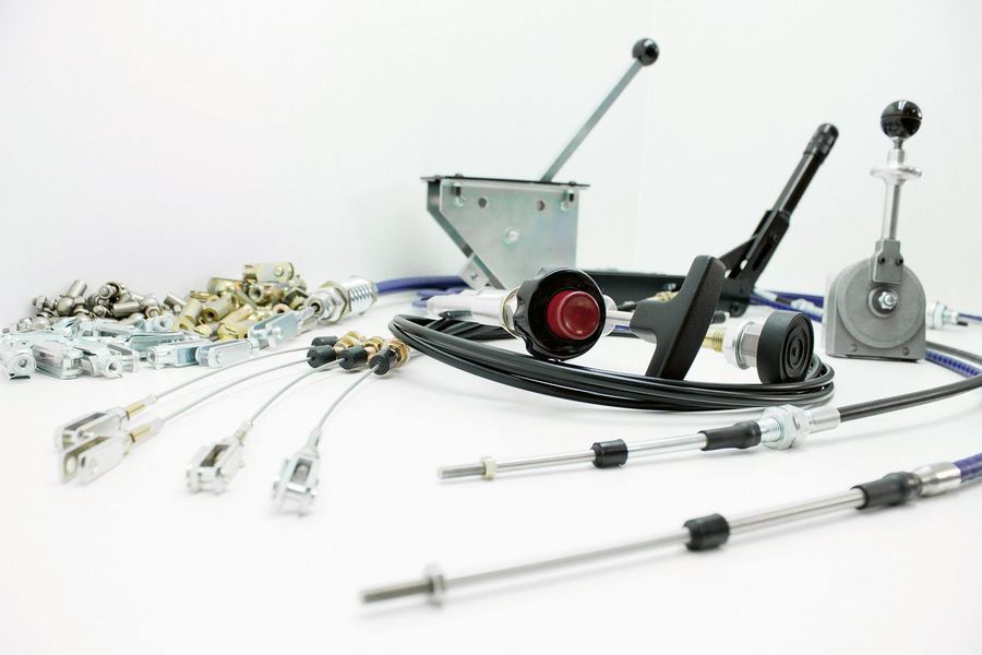 RINGSPANN RCS GmbH Technik RINGSPANN RCS GmbH Technik