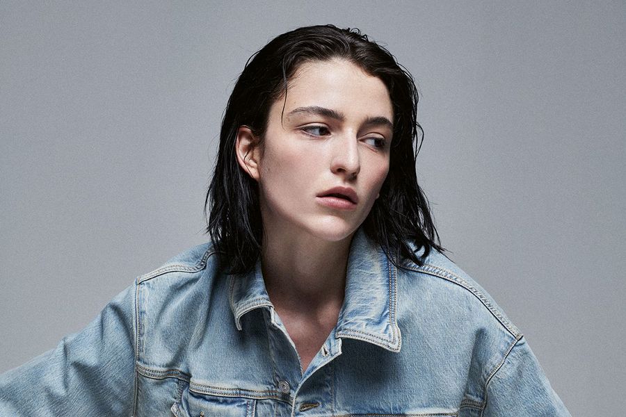 Candiani Denim S.p.A. Coreva Technologie
